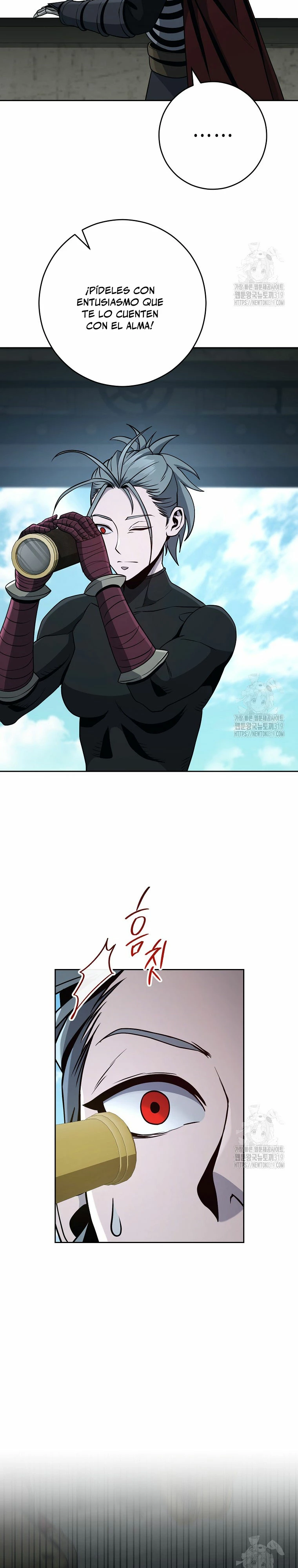 Soldado Esqueleto > Capitulo 268 > Page 31