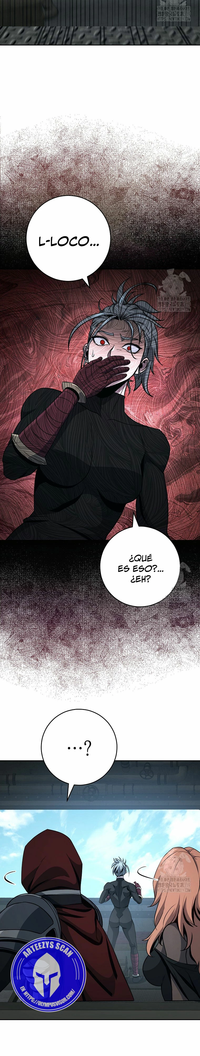 Soldado Esqueleto > Capitulo 268 > Page 41