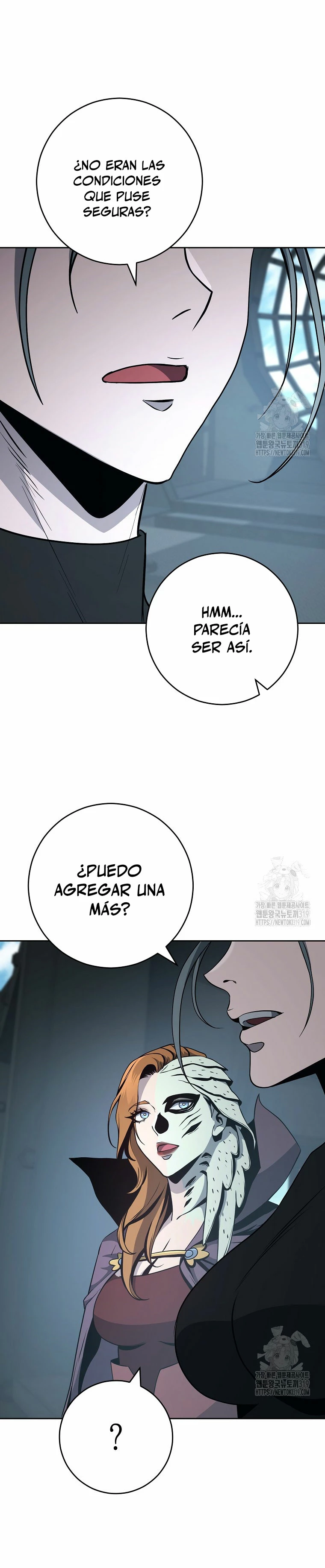 Soldado Esqueleto > Capitulo 268 > Page 171