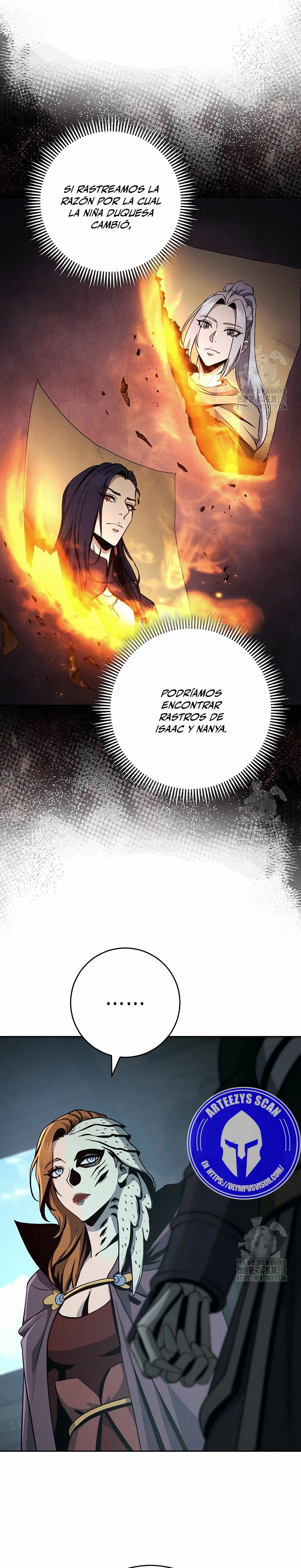 Soldado Esqueleto > Capitulo 268 > Page 231