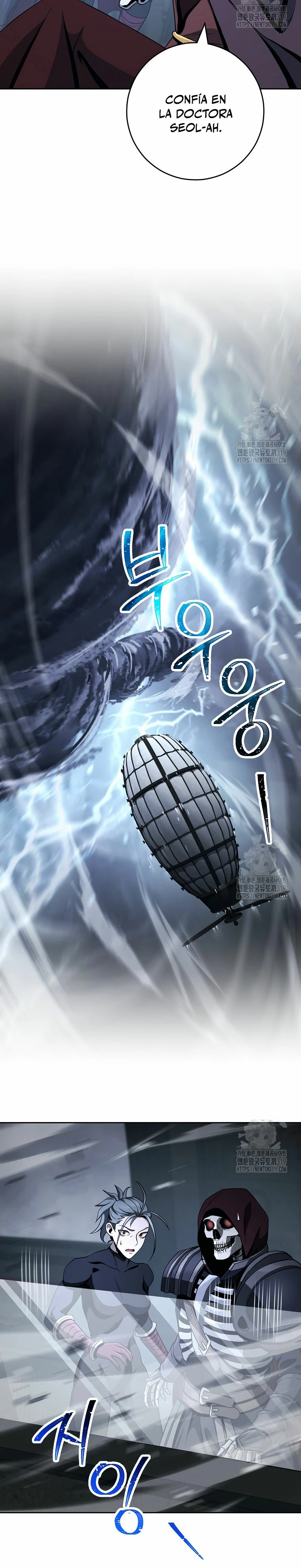 Soldado Esqueleto > Capitulo 268 > Page 301