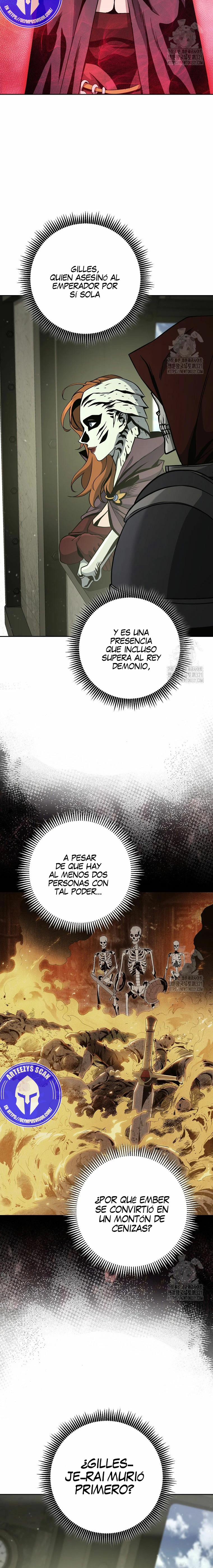 Soldado Esqueleto > Capitulo 269 > Page 71