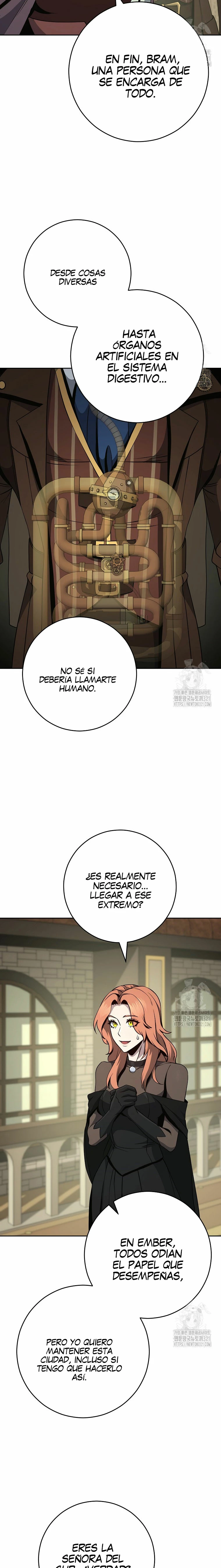 Soldado Esqueleto > Capitulo 269 > Page 151