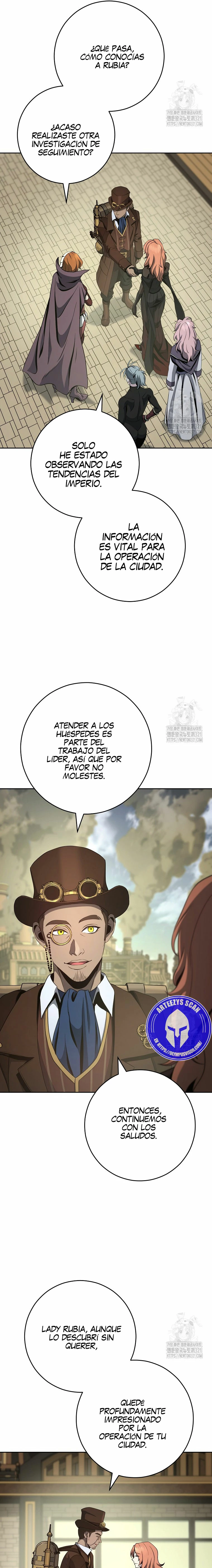 Soldado Esqueleto > Capitulo 269 > Page 181
