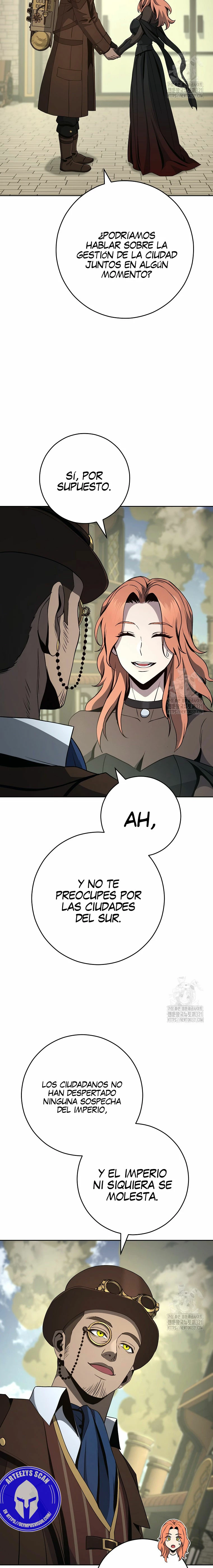Soldado Esqueleto > Capitulo 269 > Page 191