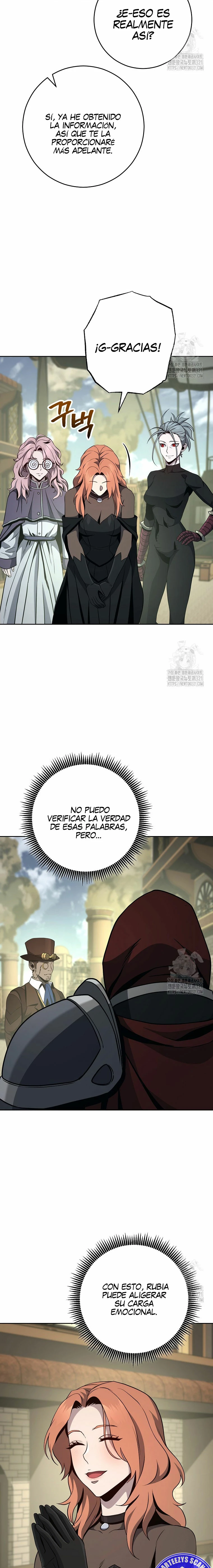 Soldado Esqueleto > Capitulo 269 > Page 201