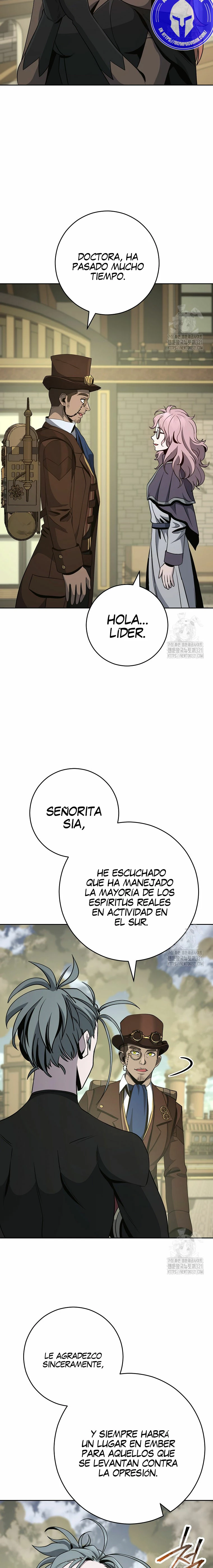 Soldado Esqueleto > Capitulo 269 > Page 211