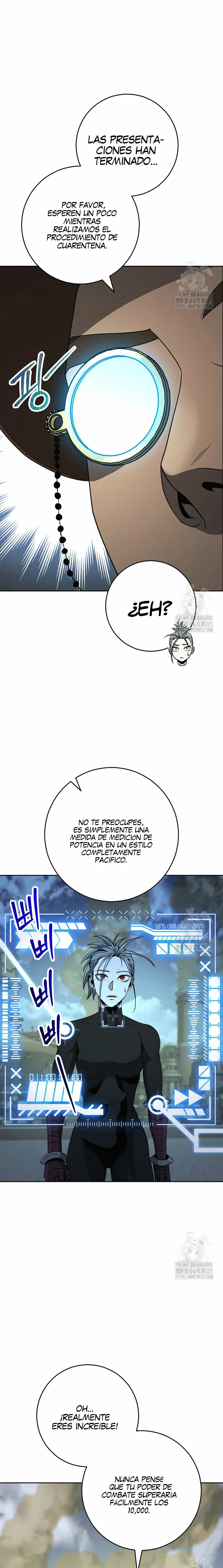 Soldado Esqueleto > Capitulo 269 > Page 231