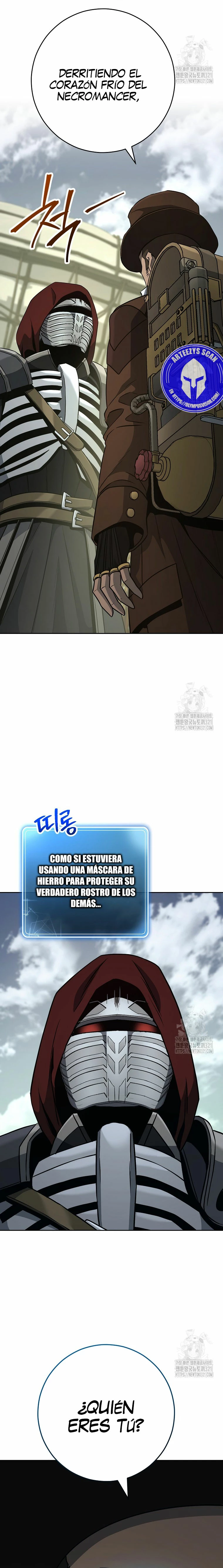 Soldado Esqueleto > Capitulo 269 > Page 251