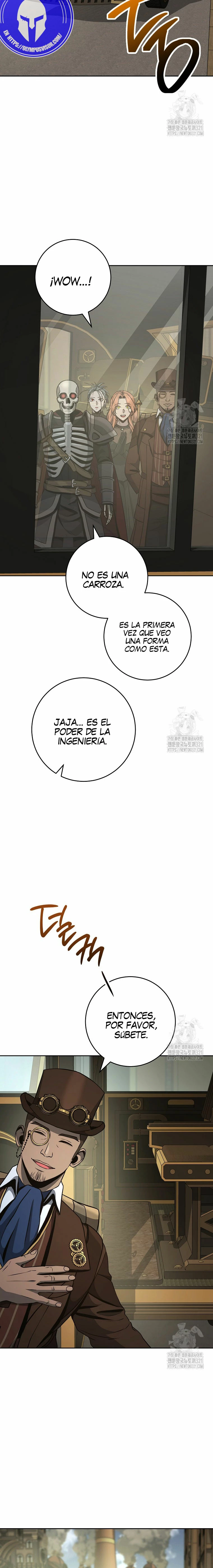 Soldado Esqueleto > Capitulo 270 > Page 71