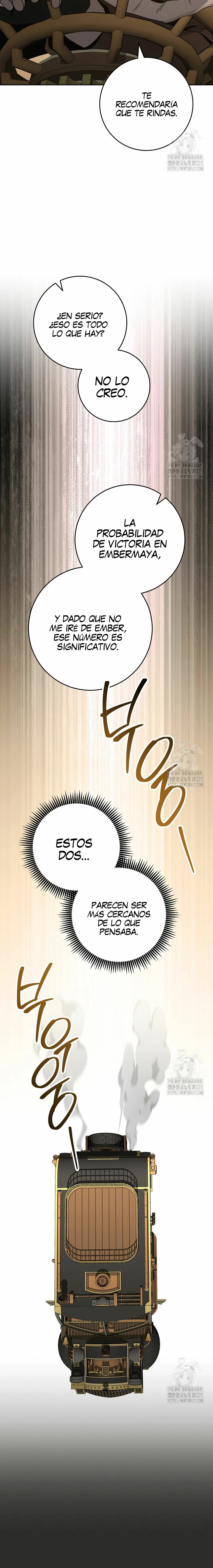 Soldado Esqueleto > Capitulo 270 > Page 181