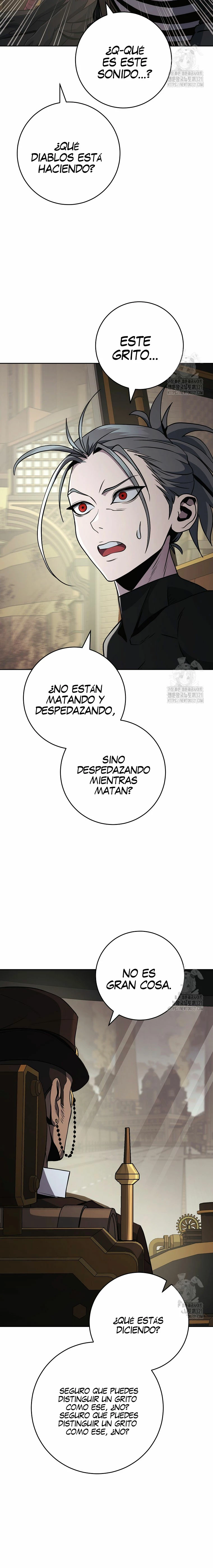 Soldado Esqueleto > Capitulo 270 > Page 221