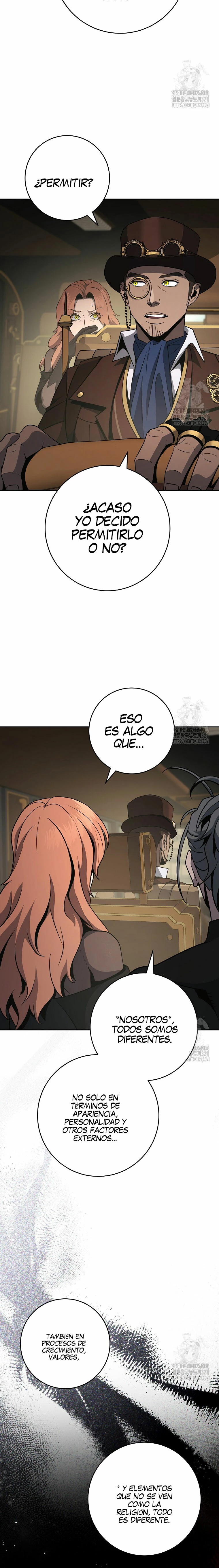 Soldado Esqueleto > Capitulo 270 > Page 251