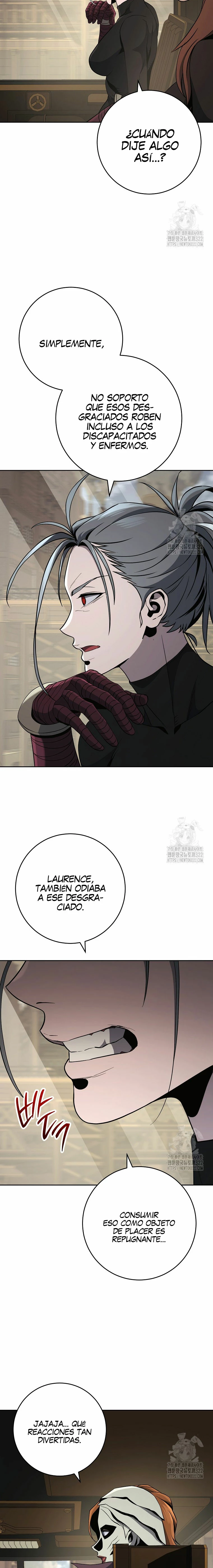 Soldado Esqueleto > Capitulo 271 > Page 31