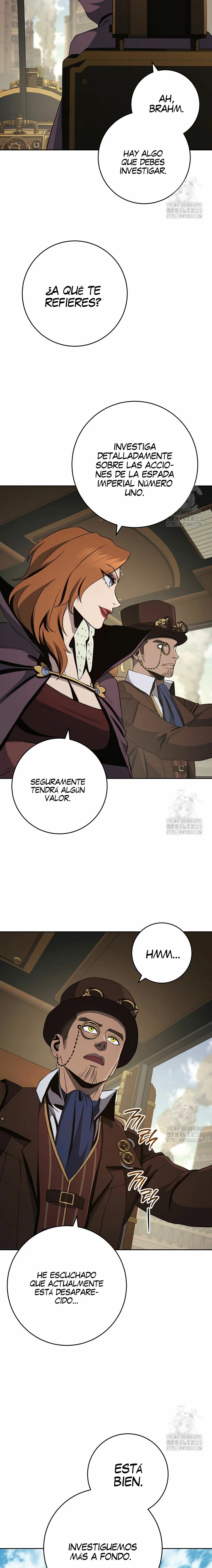 Soldado Esqueleto > Capitulo 271 > Page 41