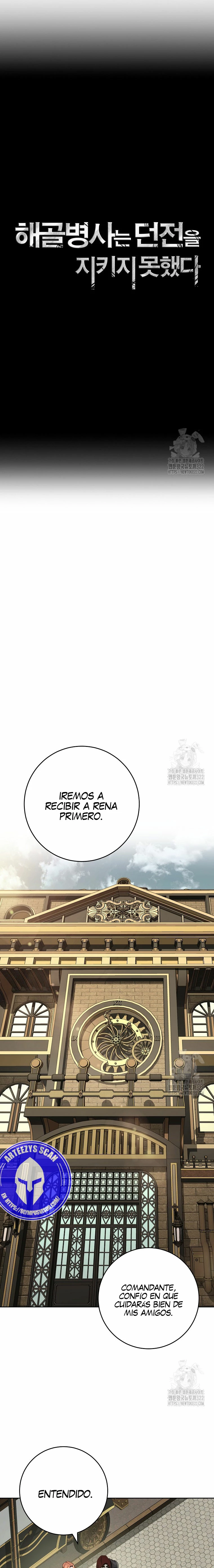 Soldado Esqueleto > Capitulo 271 > Page 61