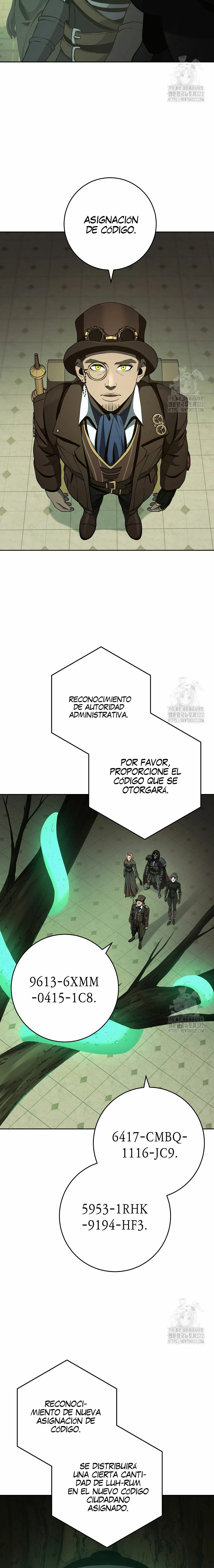 Soldado Esqueleto > Capitulo 271 > Page 111