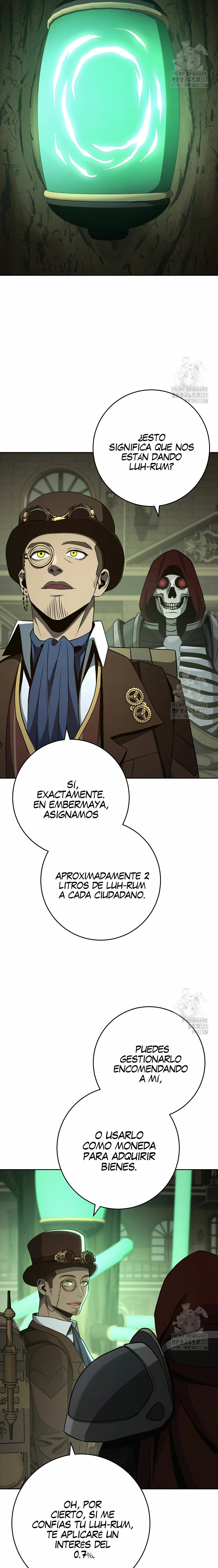 Soldado Esqueleto > Capitulo 271 > Page 121