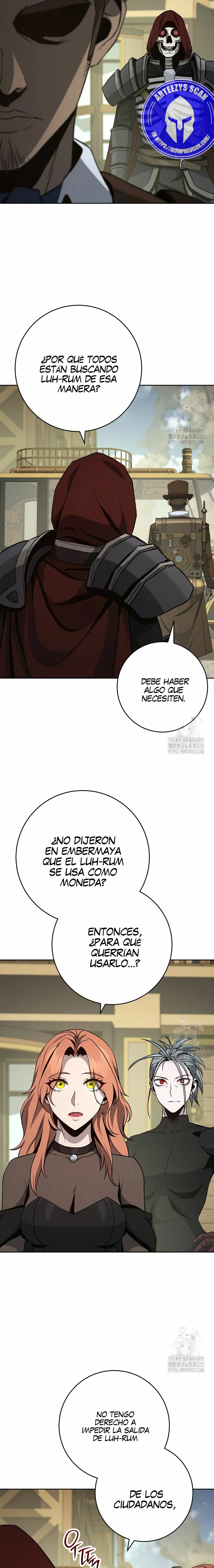 Soldado Esqueleto > Capitulo 271 > Page 181