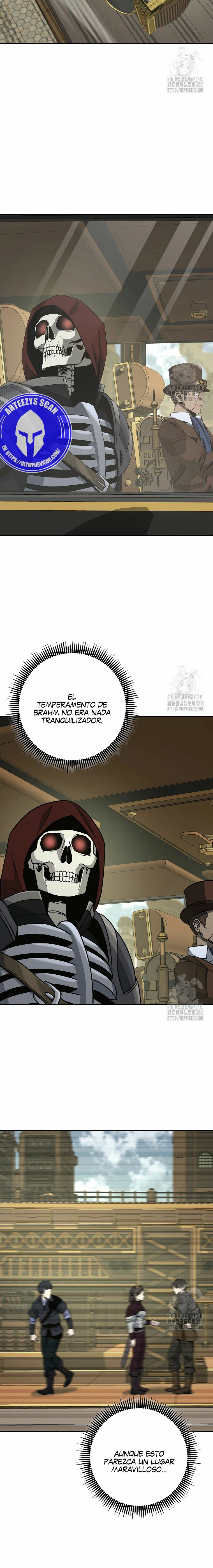 Soldado Esqueleto > Capitulo 271 > Page 201