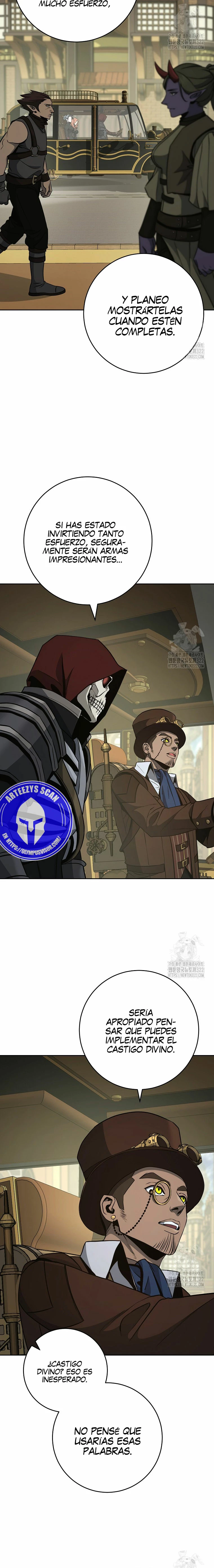 Soldado Esqueleto > Capitulo 271 > Page 221
