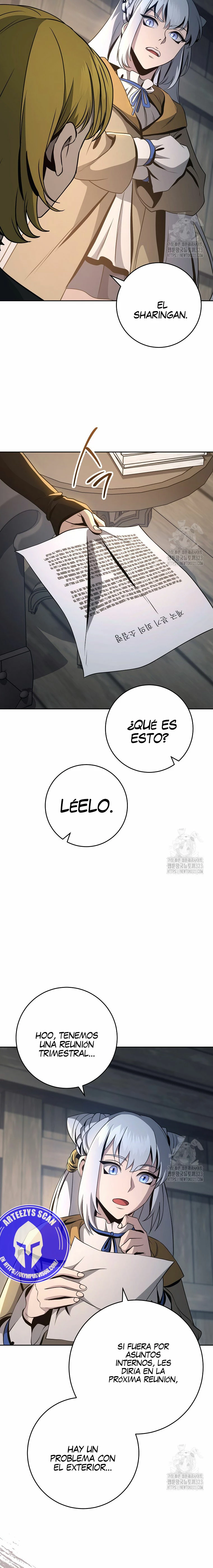 Soldado Esqueleto > Capitulo 272 > Page 71