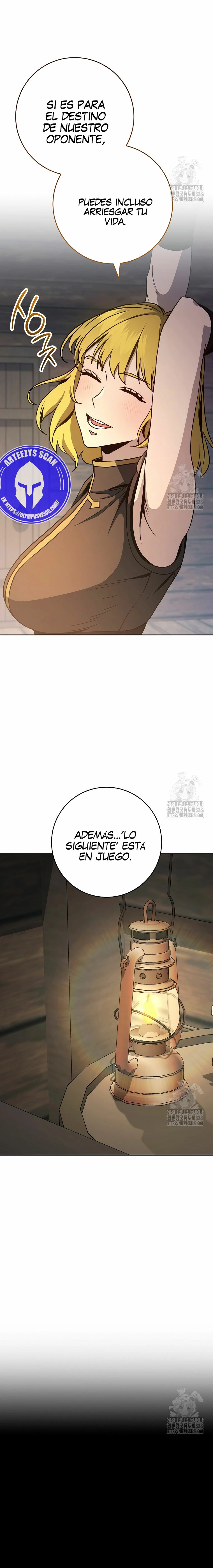 Soldado Esqueleto > Capitulo 272 > Page 101