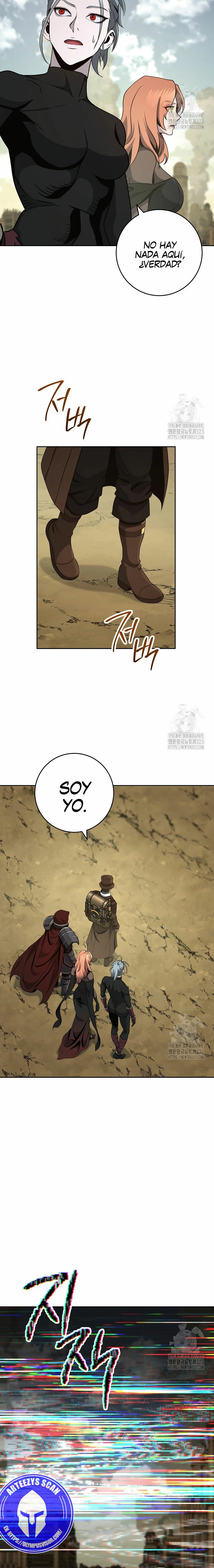 Soldado Esqueleto > Capitulo 272 > Page 131