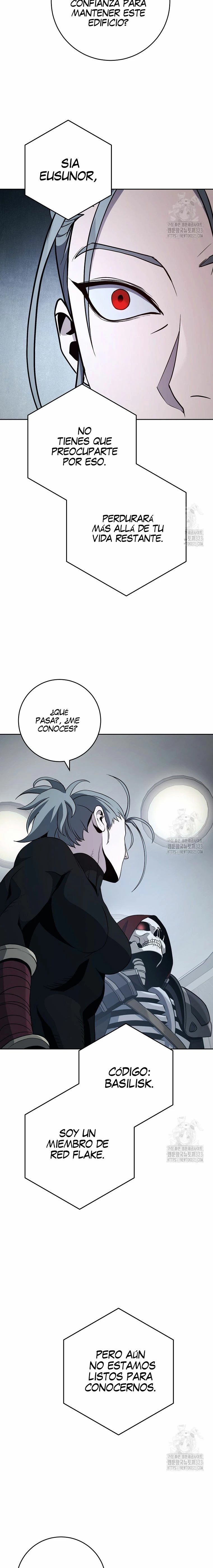 Soldado Esqueleto > Capitulo 272 > Page 241