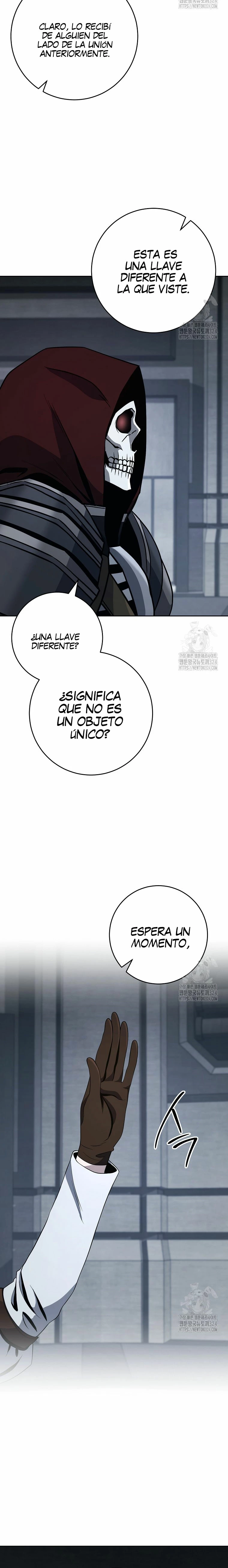 Soldado Esqueleto > Capitulo 273 > Page 51
