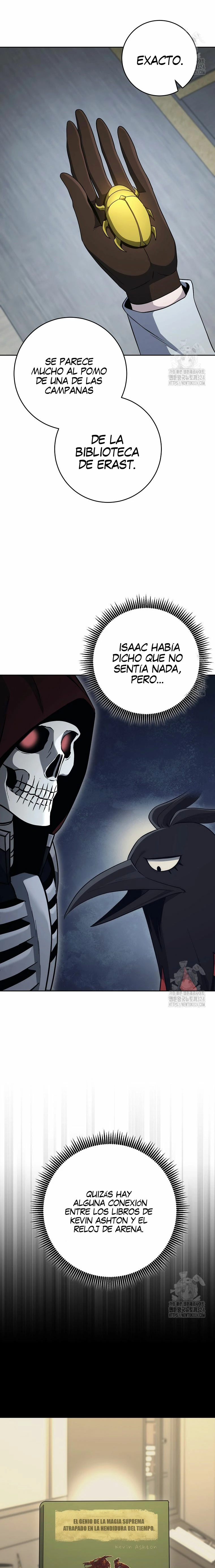 Soldado Esqueleto > Capitulo 273 > Page 71