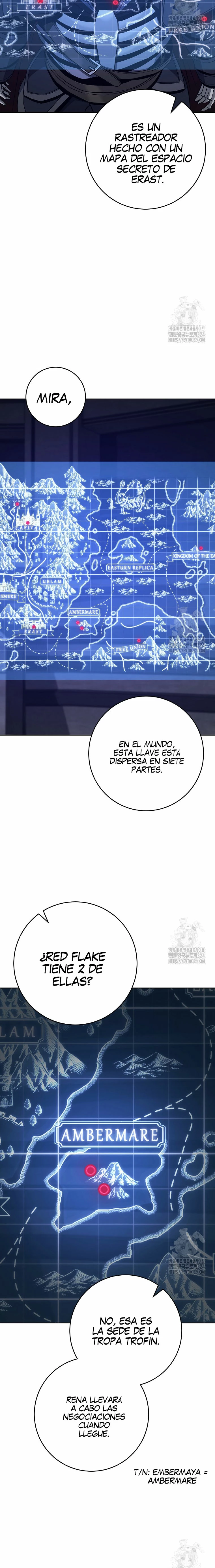 Soldado Esqueleto > Capitulo 273 > Page 111