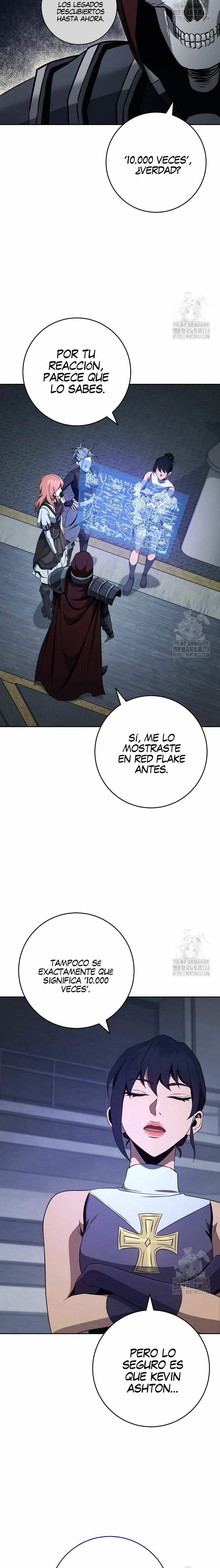 Soldado Esqueleto > Capitulo 273 > Page 191