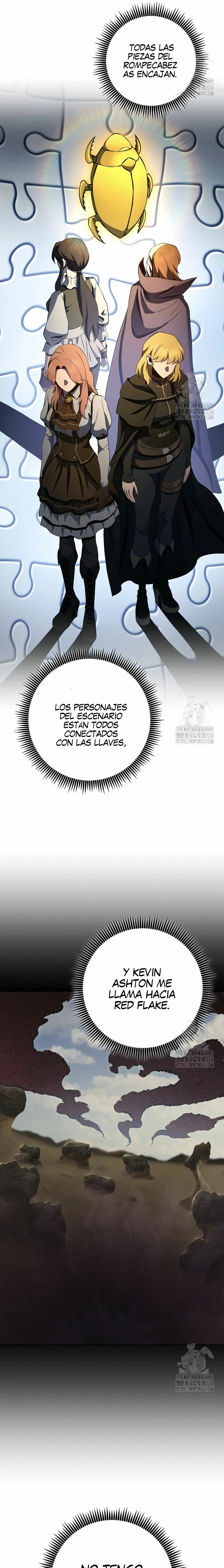 Soldado Esqueleto > Capitulo 273 > Page 231