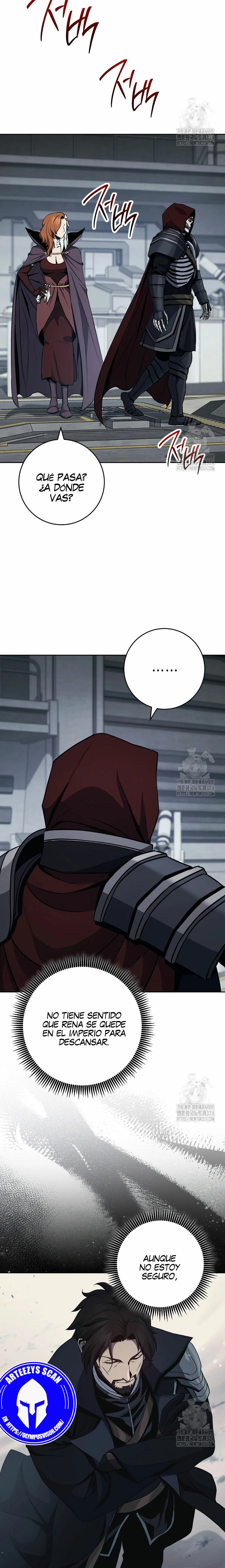 Soldado Esqueleto > Capitulo 273 > Page 301