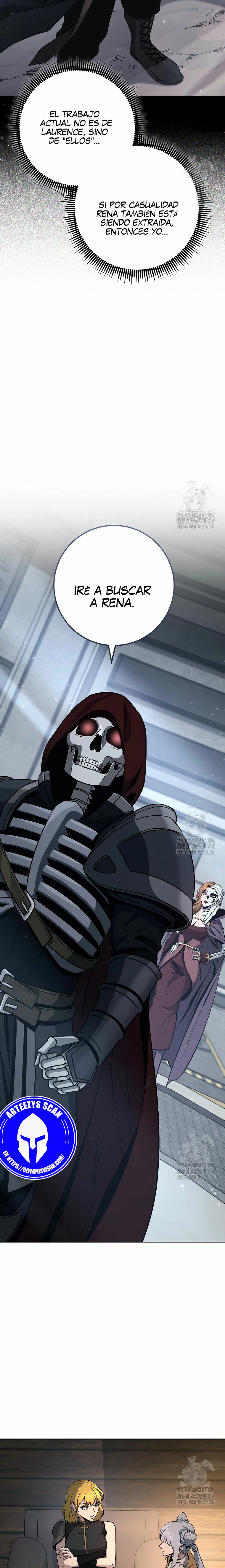 Soldado Esqueleto > Capitulo 273 > Page 311