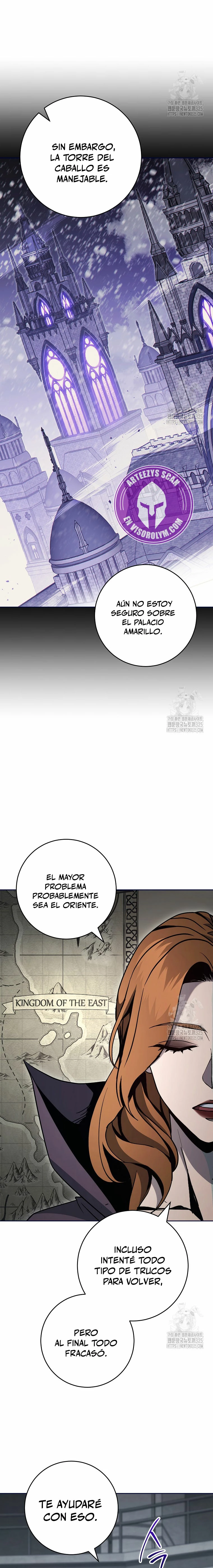 Soldado Esqueleto > Capitulo 274 > Page 81