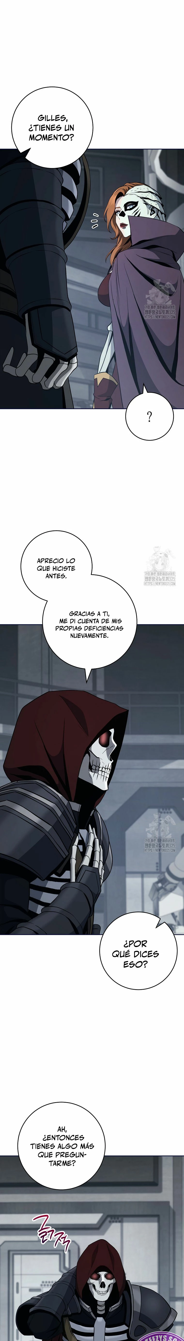 Soldado Esqueleto > Capitulo 274 > Page 101