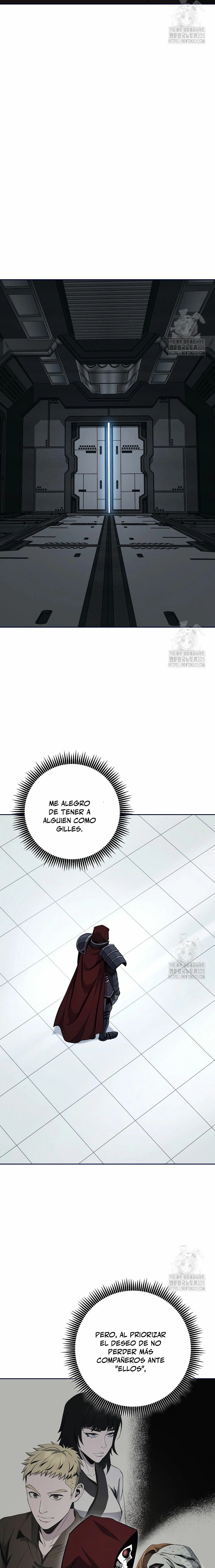 Soldado Esqueleto > Capitulo 274 > Page 131