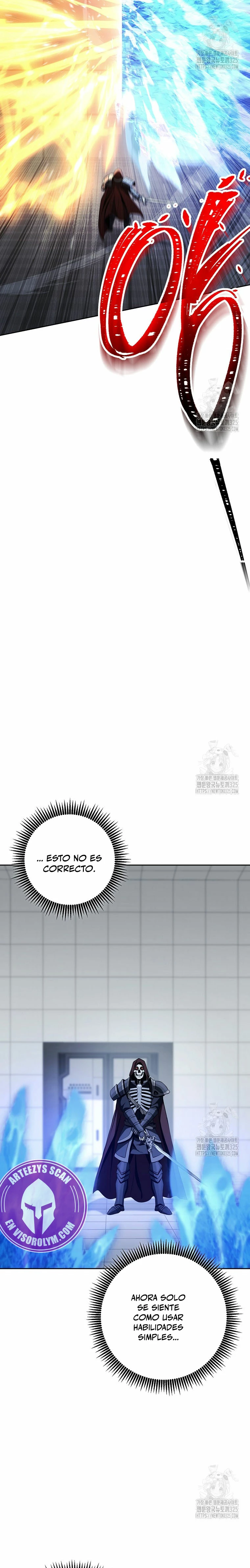 Soldado Esqueleto > Capitulo 274 > Page 211