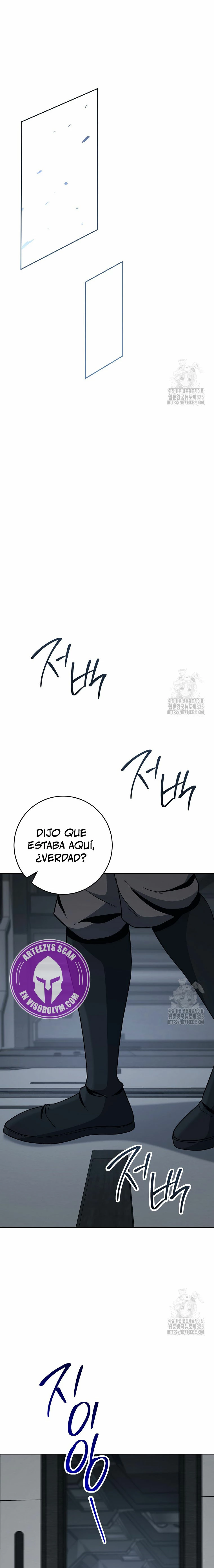 Soldado Esqueleto > Capitulo 274 > Page 311