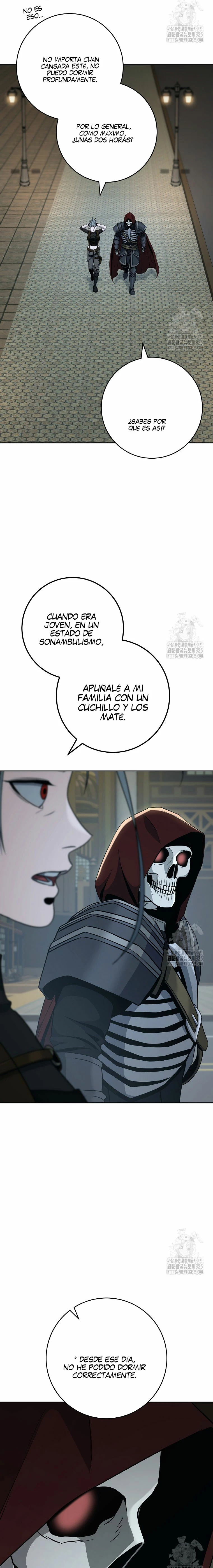 Soldado Esqueleto > Capitulo 275 > Page 61