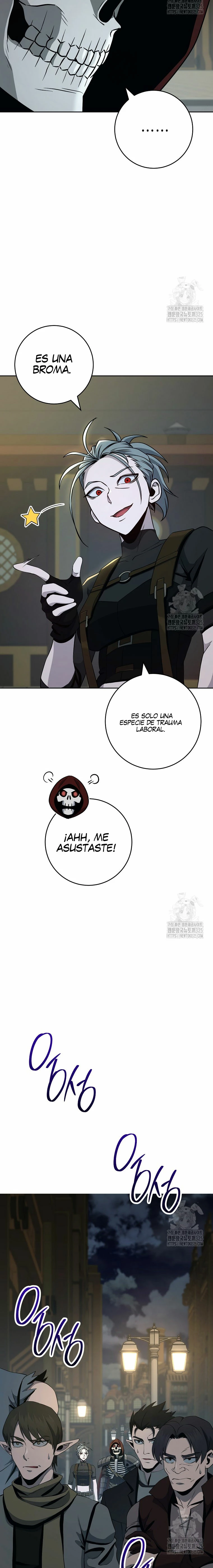Soldado Esqueleto > Capitulo 275 > Page 71