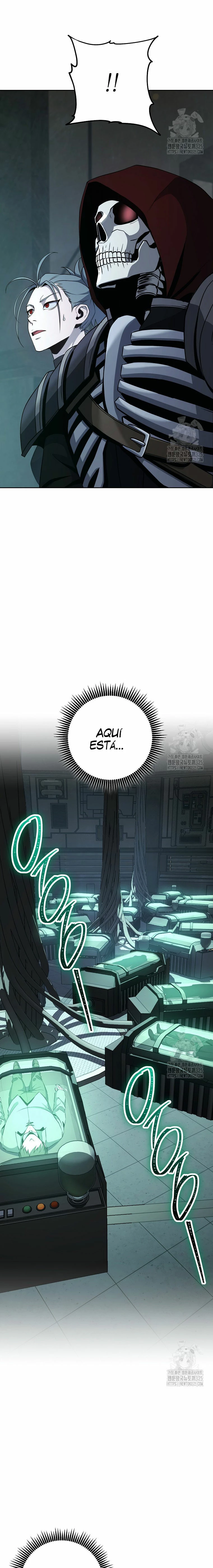 Soldado Esqueleto > Capitulo 275 > Page 141