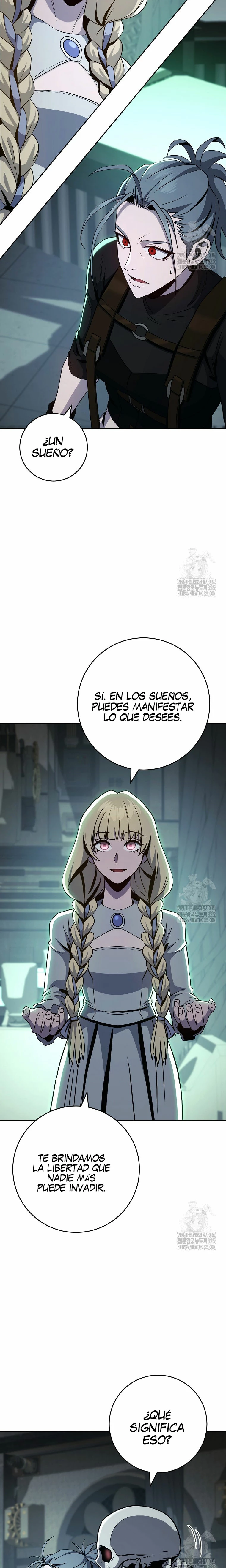 Soldado Esqueleto > Capitulo 275 > Page 201