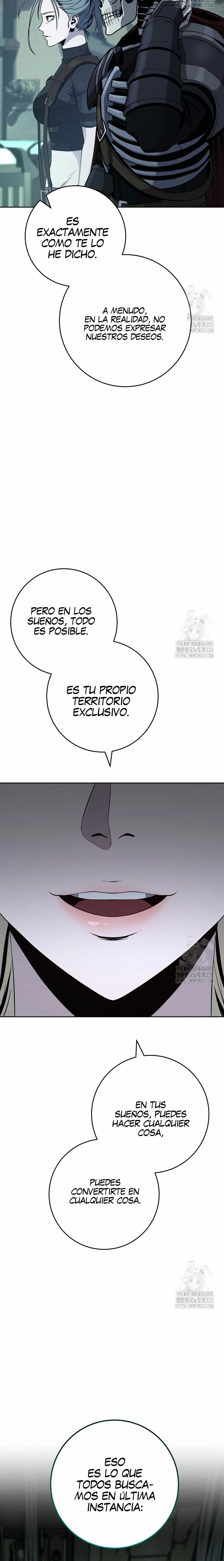 Soldado Esqueleto > Capitulo 275 > Page 211