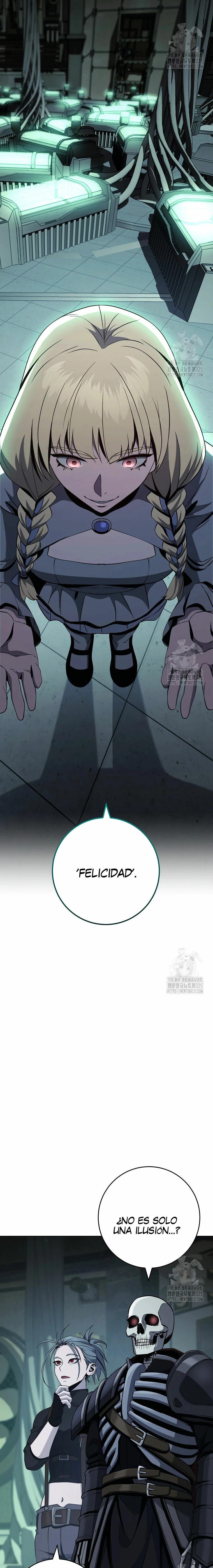 Soldado Esqueleto > Capitulo 275 > Page 221