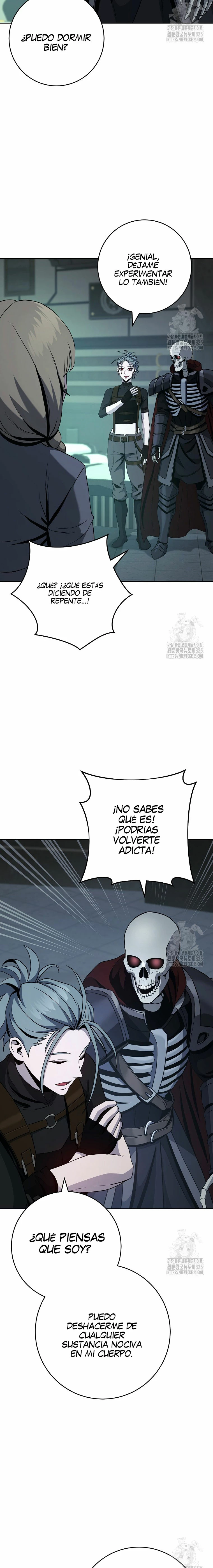 Soldado Esqueleto > Capitulo 275 > Page 241