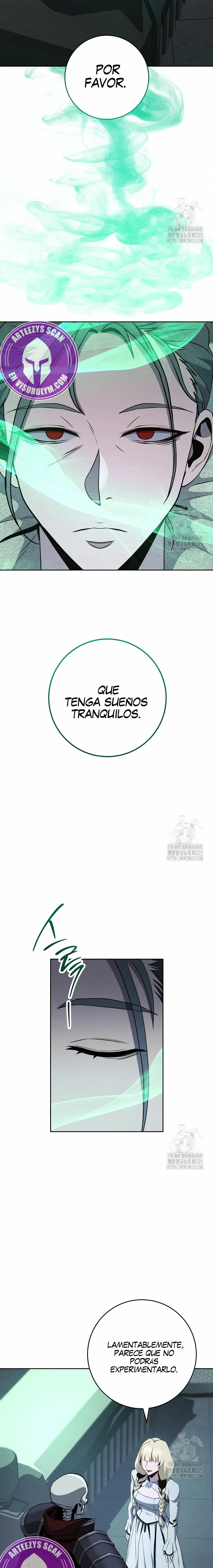 Soldado Esqueleto > Capitulo 275 > Page 281