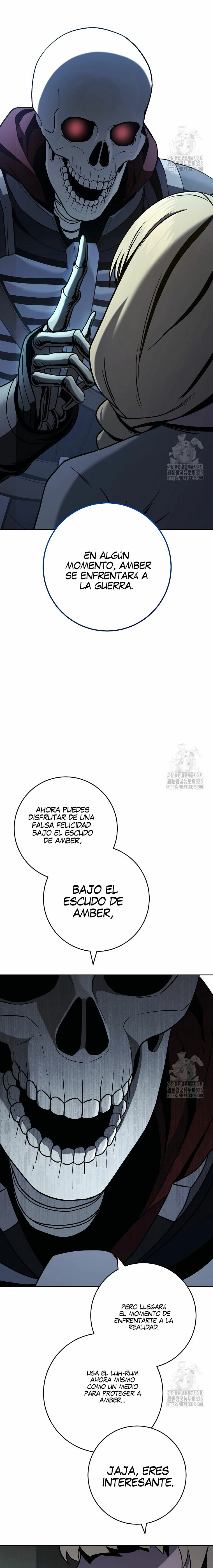 Soldado Esqueleto > Capitulo 275 > Page 311